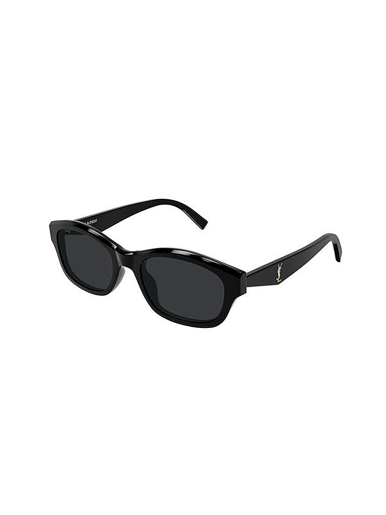 Saint Laurent SL M172 Sunglasses Black 3
